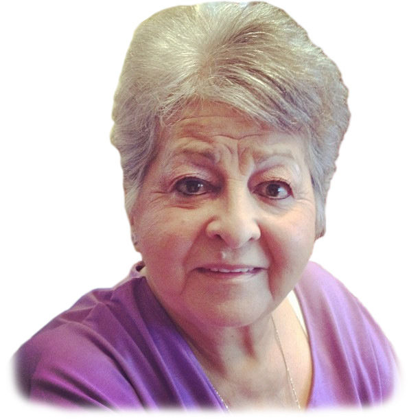 Record image of Teresa Hernandez