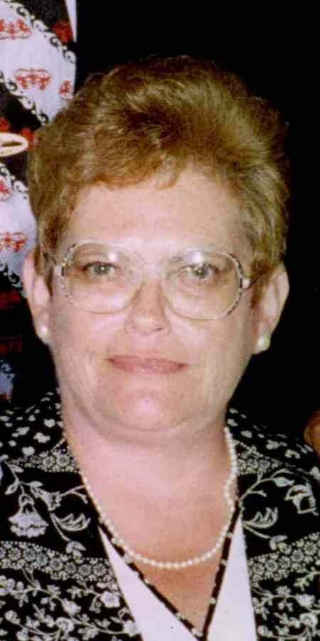 Record image of Barbara Noll