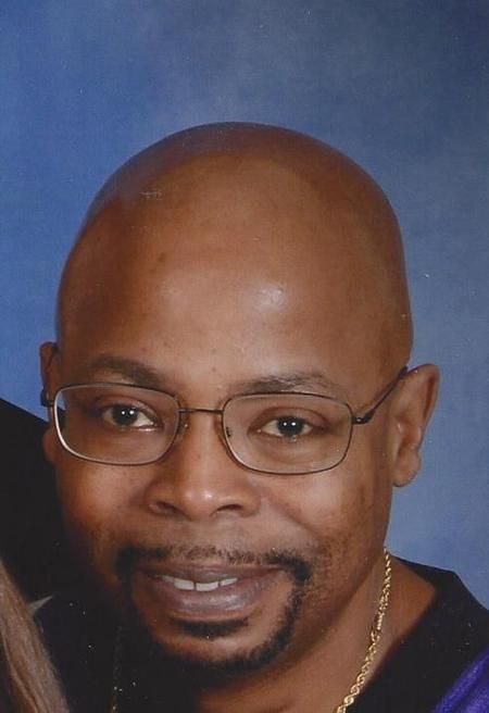 Record image of Kevin Wayne White