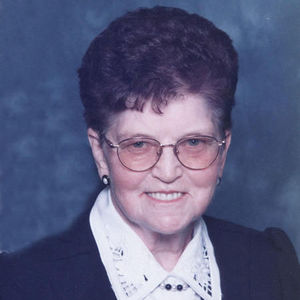 Lucylle A. Schmitt