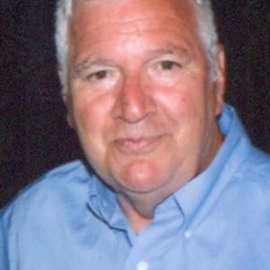 Rolland R. Cote, Jr.