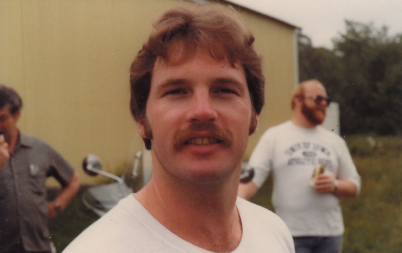 David Farnsworth Obituary Solon, Iowa Gay & Ciha Funeral and