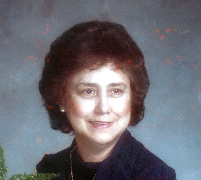 Record image of Elizabeth Hubbard