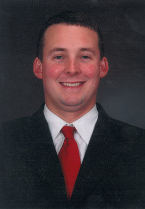 Record image of Graham Trent Ellis