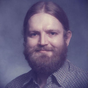 Dean Perry Myers