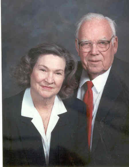 Record image of Betty L. Cain