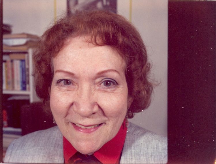 Maria orozco