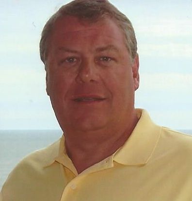 Record image of Jeffrey L. Larson