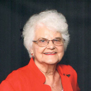 Berniece E. Reko