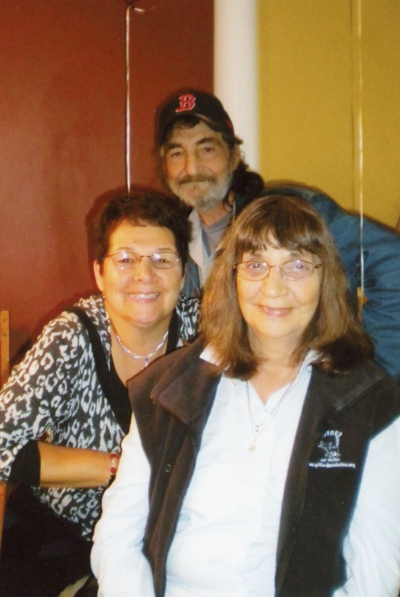 Patricia Atwood Obituary Waltham, Massachusetts Joyce Funeral Home