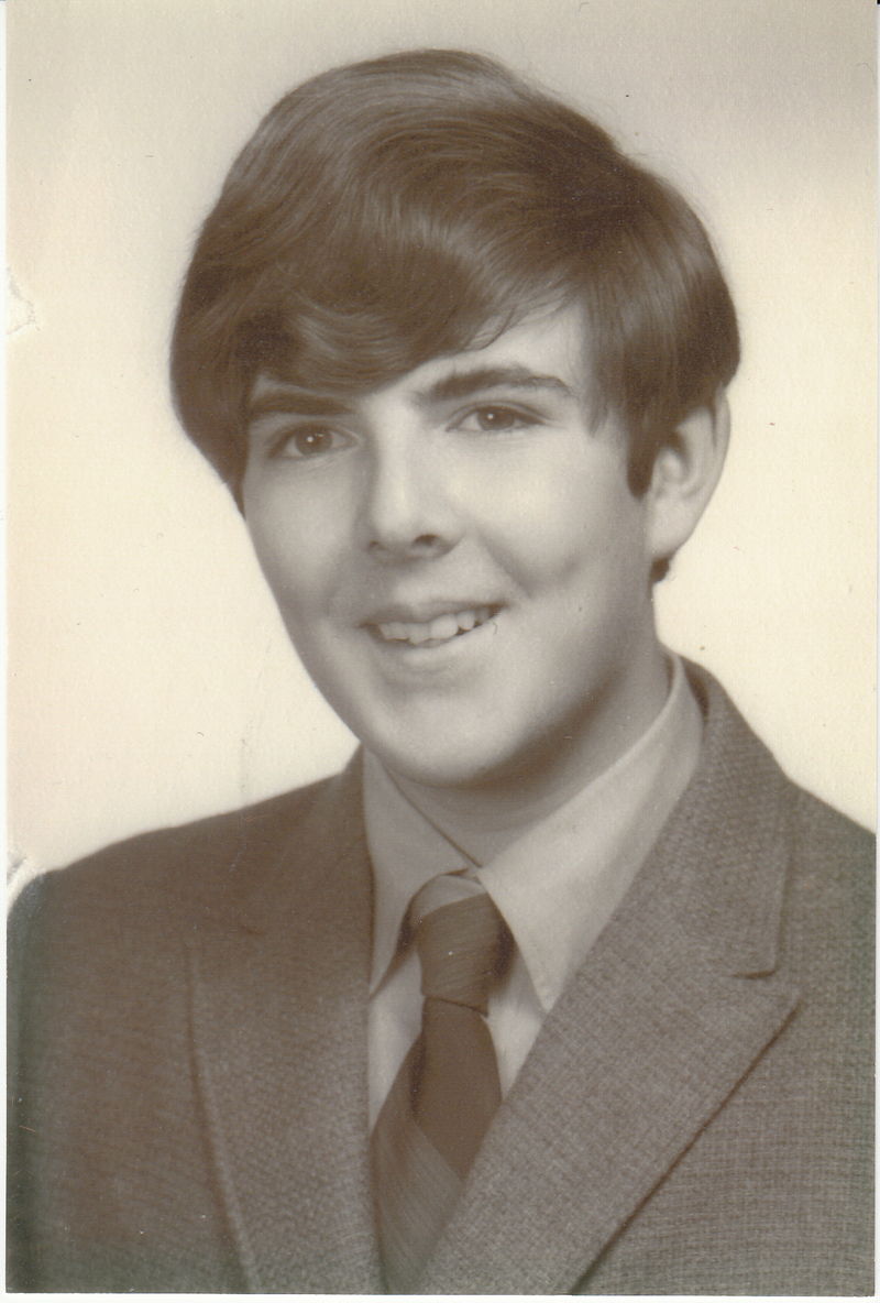 Record image of Michael J. Pawlak