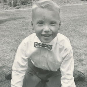 John Joseph Scherer