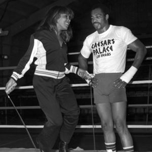 Ken Norton - Celebrity Death - Obituaries at Tributes.com