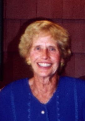 Record image of Anne Hoffmann