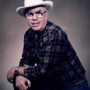 George Edward Robbins
