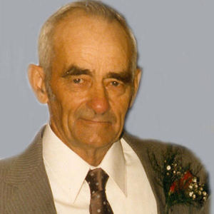 Gordon C. Luick