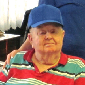 Virgil L. Sandahl