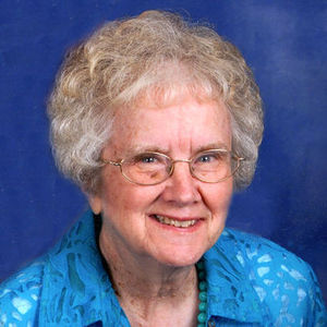 Gladys R. Havens