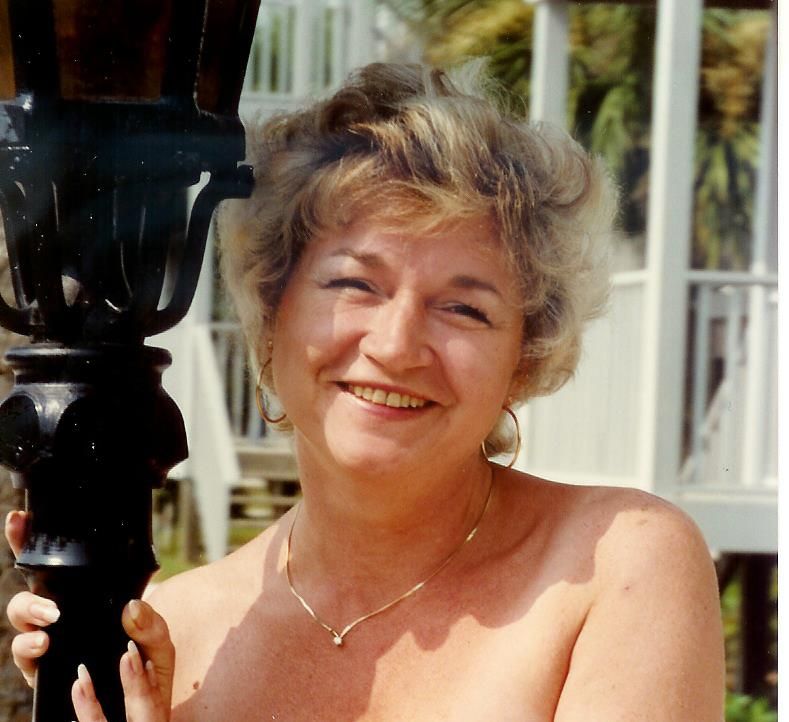 Record image of Janice Anne Johnston