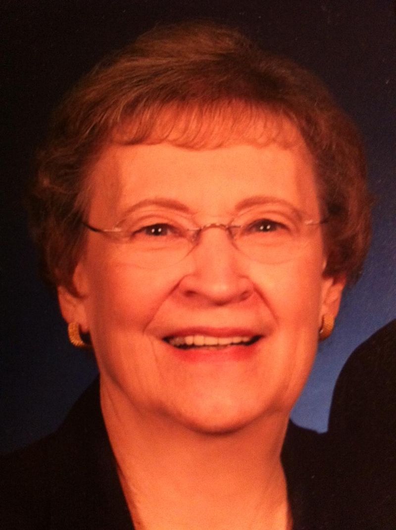 Record image of Jean N. Cunningham