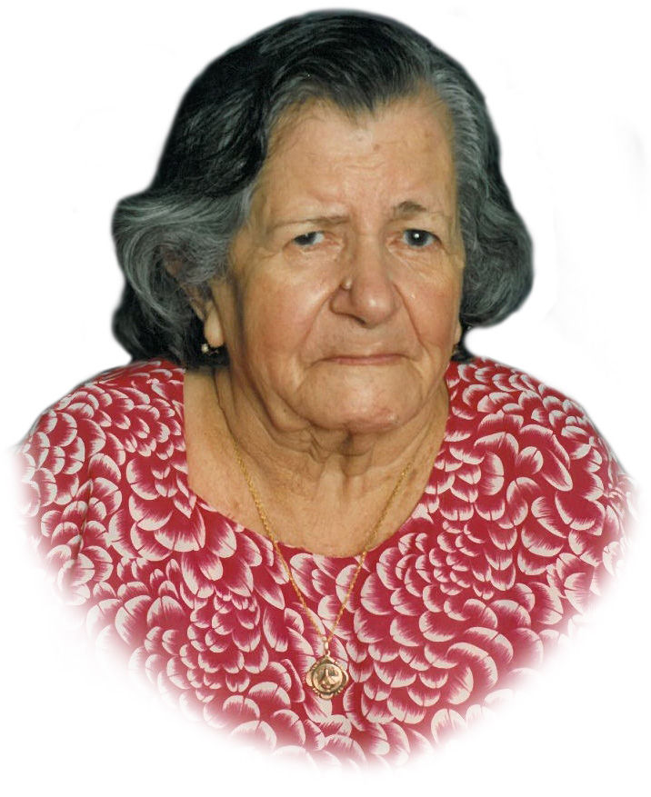 Record image of Aurora Jimenez