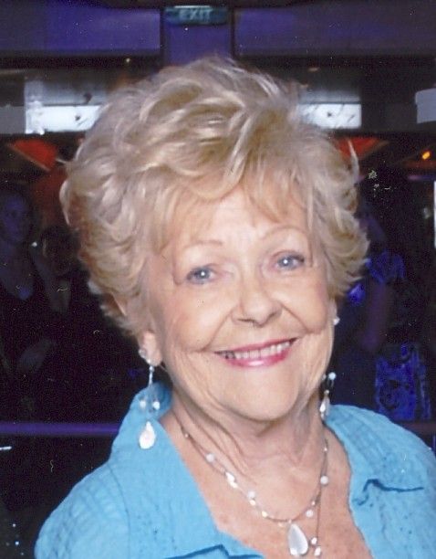 Record image of Agnes Bogart Lambert
