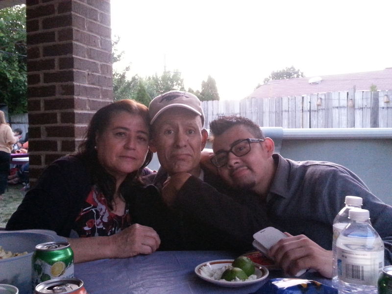 Ramiro Mata Obituary Blue Island, Illinois Hallinan Funeral Home