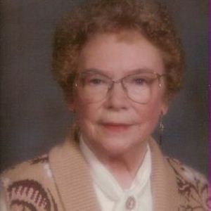 Elizabeth Marie Torgeson