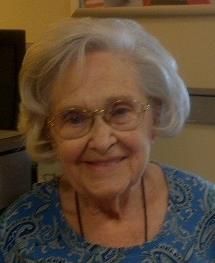 Record image of Lillian M. Cooper