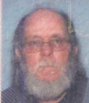 Record image of Stephen R. Estep