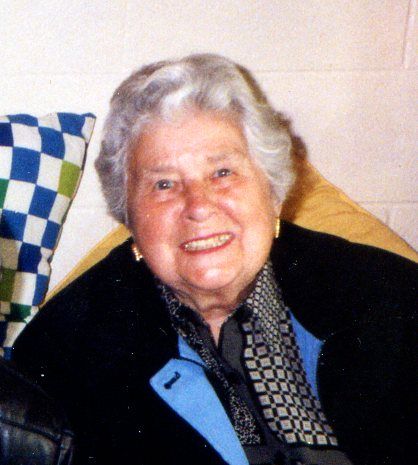 Record image of Mary Jane Lantz