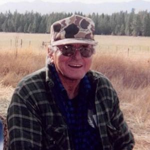 Nicholas Gravelle, Jr.