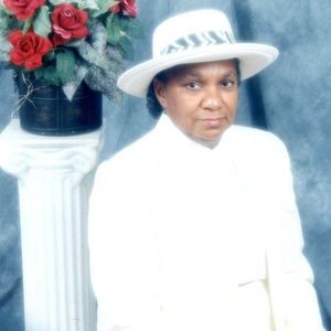 Cecila Ann Black