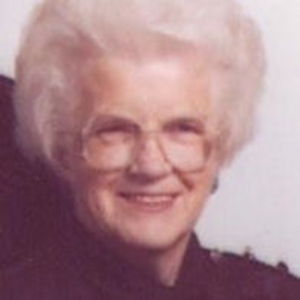 Doris Adam