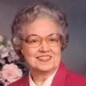 Joanne Ramey Enwright