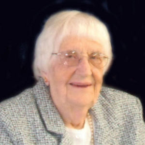 Elsie Amundsen