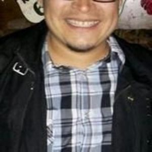 Anthony Roland Contreras