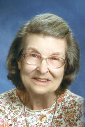 Record image of Alice Andrews