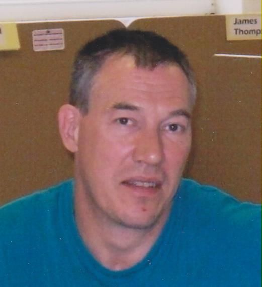 Record image of James Douglas Garman