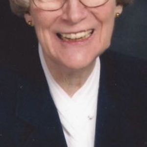 Margaret M. Harty