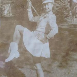 Corinne Mildred Hokanson