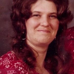 Karen Florence Ridnour