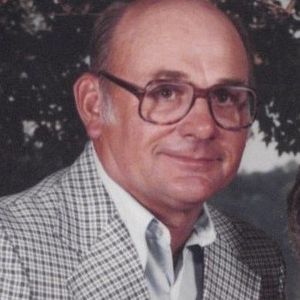 Kenneth E. Weddle