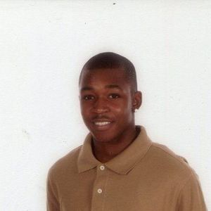 Darius Emmanuel Brown
