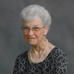 Marlys J. Hauschild