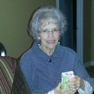 Mrs. Dorothy Mae Newkirk