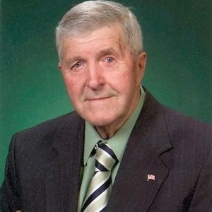 Woodrow Henry Medenwaldt