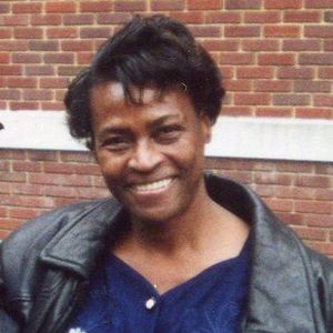 Ruby Lee Bacote