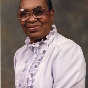 Channie P. Bradley