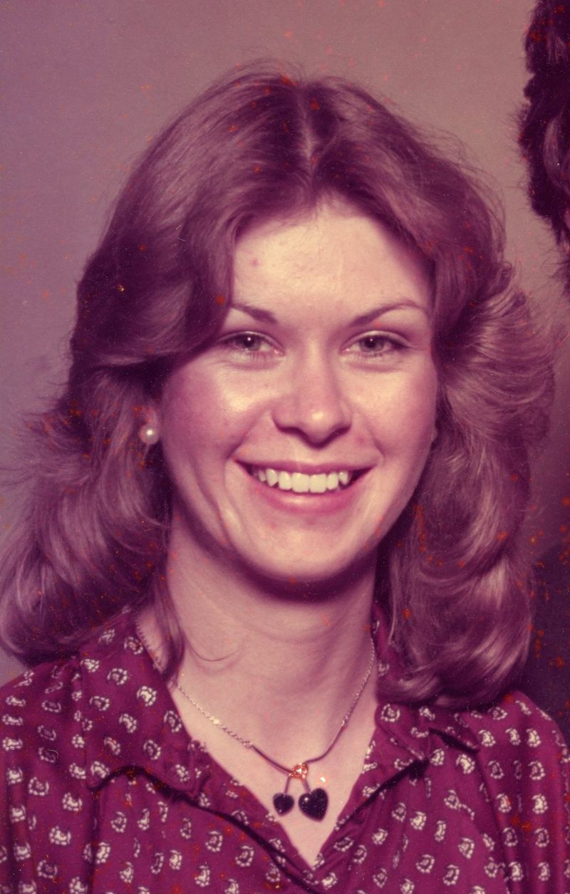 Record image of Pamela Jan Moore